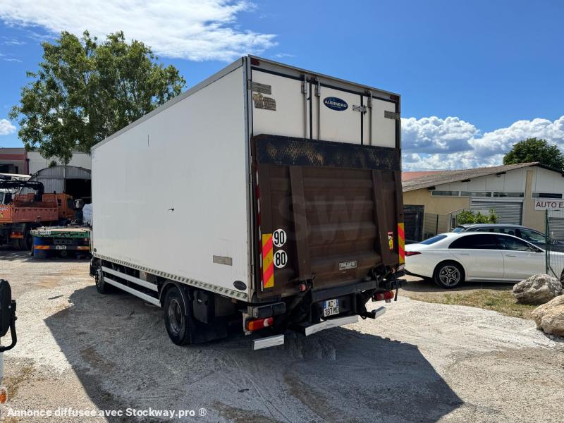 Photo Renault Midlum 220 DXI image 6/18