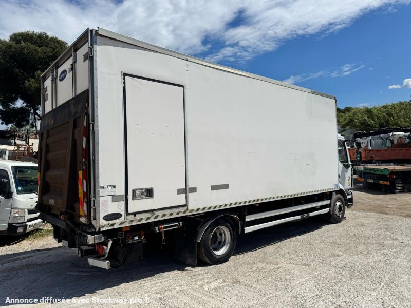 Photo Renault Midlum 220 DXI image 7/18