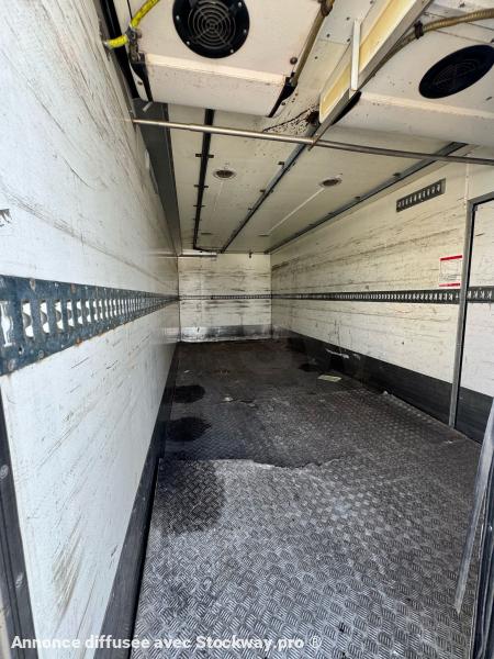 Photo Renault Midlum 220 DXI image 8/18