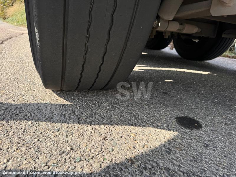 Photo Samro ST39MHPE  image 12/14