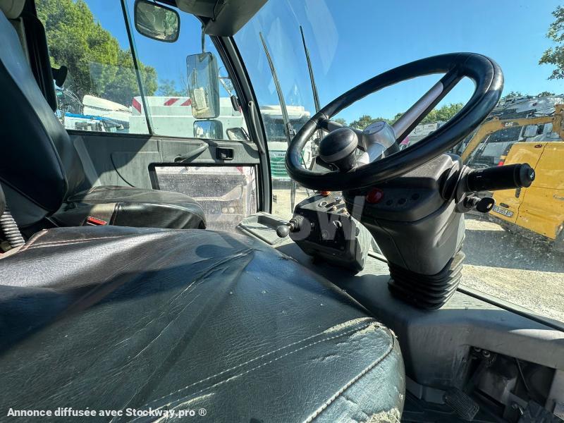 Photo Bucher Schoerling CITYCAT 5006  image 7/10