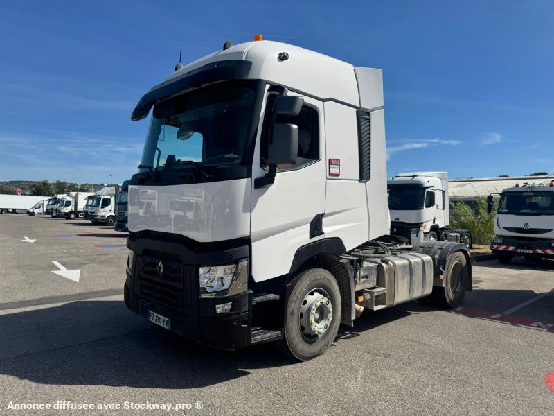 Renault C 480 