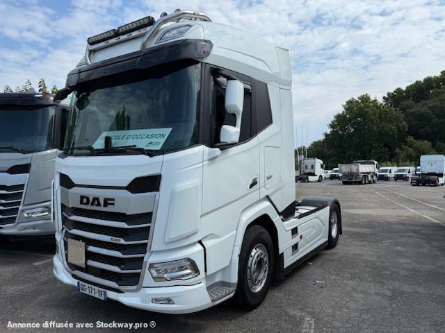 Photo DAF XF 530  image 1/6