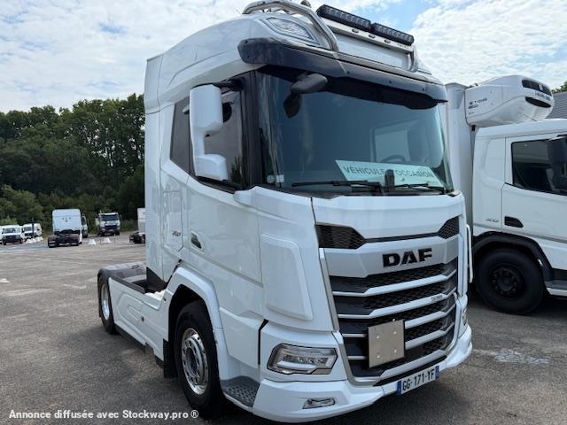 Photo DAF XF 530  image 2/6