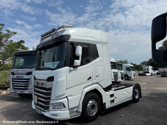 Photo DAF XF 530  image 3/6