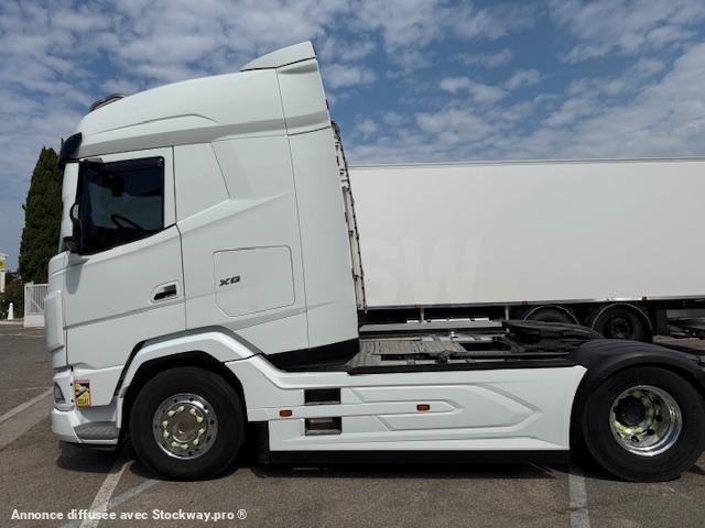 Photo DAF XF 530  image 4/6