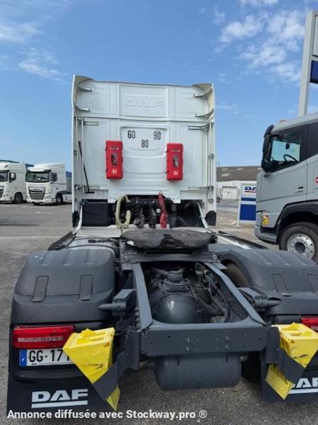 Photo DAF XF 530  image 5/6