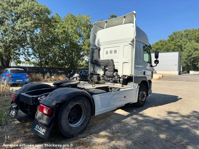 Photo DAF XF 530  image 6/6