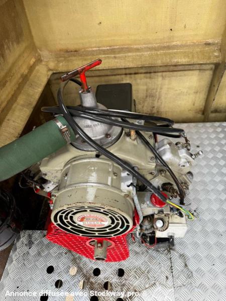 Photo DAF 55 ATI 150 image 14/26