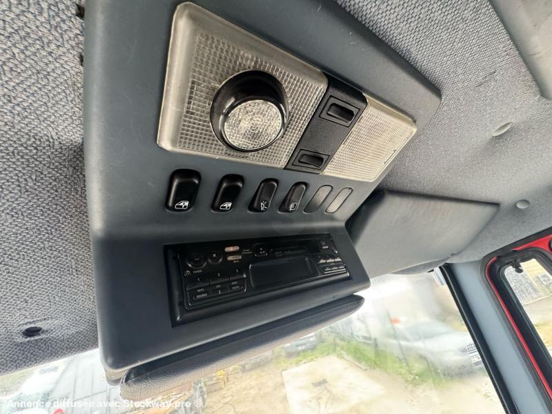 Photo DAF 55 ATI 150 image 22/26