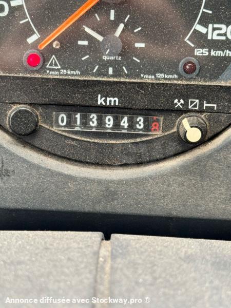 Photo DAF 55 ATI 150 image 23/26