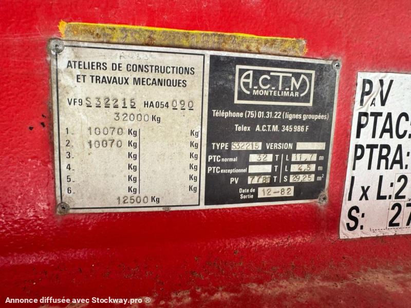 Photo Actm SR32215  image 12/12