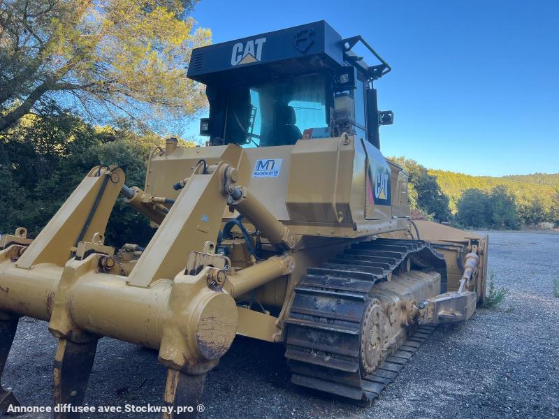 Photo Caterpillar D7E HYBRID  image 10/10