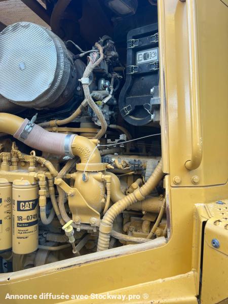 Photo Caterpillar D7E HYBRID  image 9/10