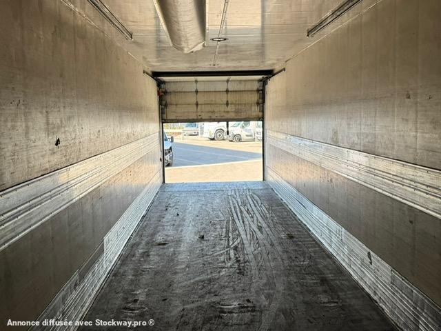 Photo Chereau CHEREAU CARRIER MAXIMA 1000  image 16/17