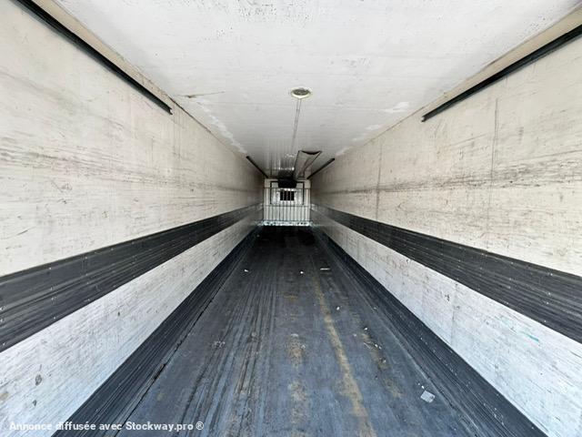 Photo Chereau CHEREAU CARRIER MAXIMA 1000  image 17/17