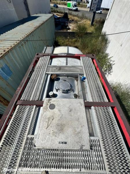 Photo Van Hool 30000 LITRES ADBLUE  image 12/12