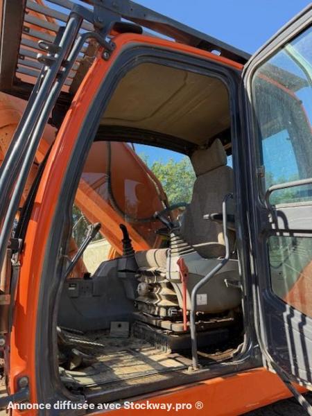 Photo Doosan DX 420 LC  image 5/10