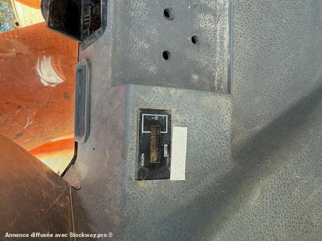 Photo Doosan DX 420 LC  image 6/10