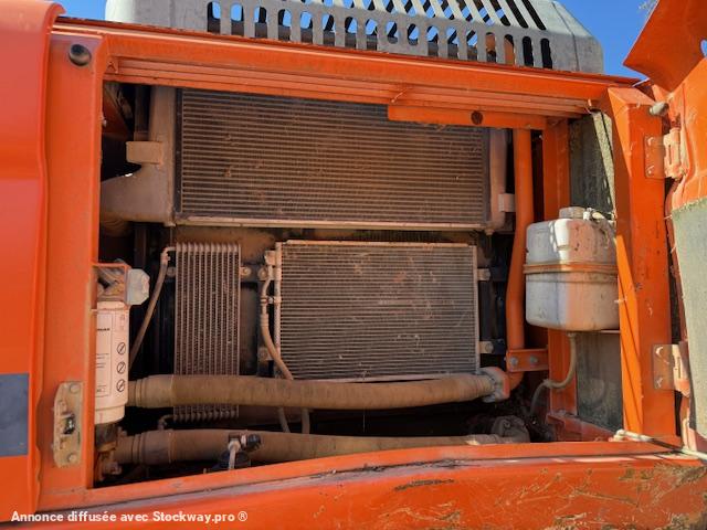 Photo Doosan DX 420 LC  image 7/10