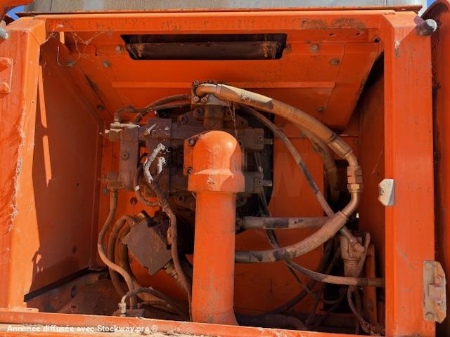 Photo Doosan DX 420 LC  image 9/10