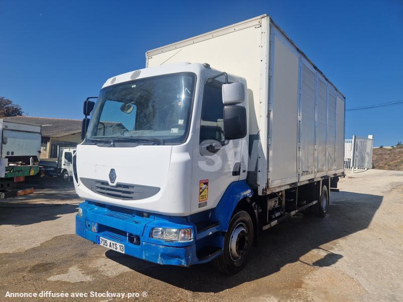 Renault Midlum 220 DCI