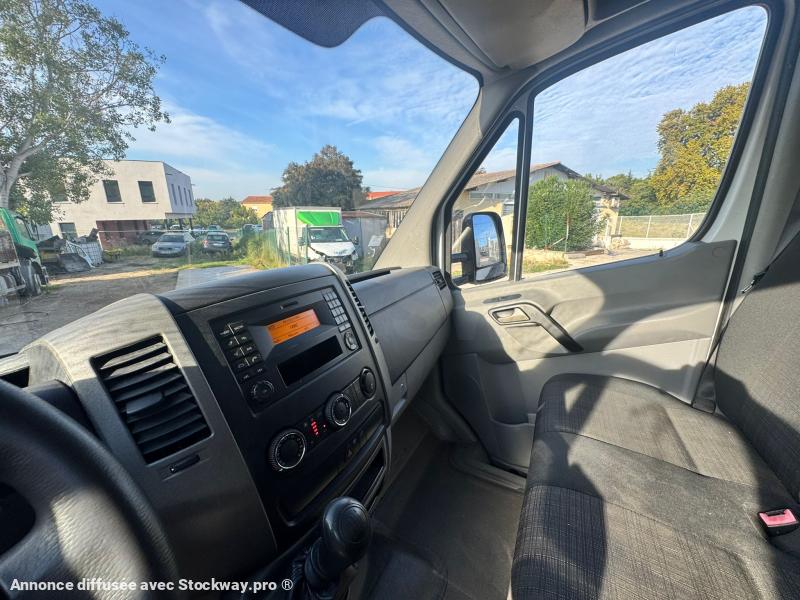 Photo Renault DCI 220  image 11/18