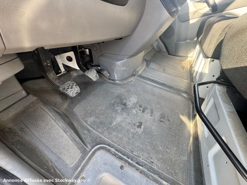 Photo Renault DCI 220  image 12/18