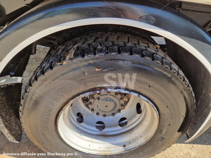 Photo Renault DCI 220  image 15/18