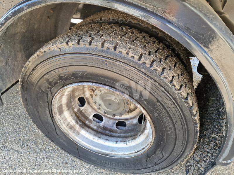 Photo Renault DCI 220  image 16/18