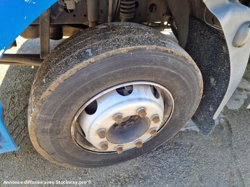 Photo Renault DCI 220  image 17/18