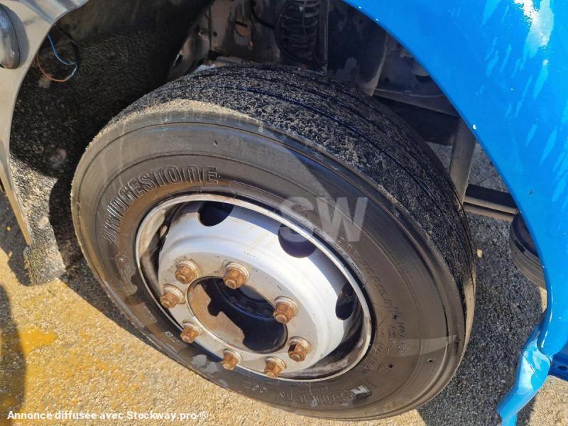 Photo Renault DCI 220  image 18/18