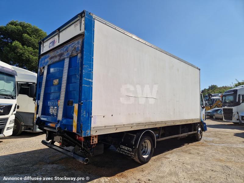 Photo Renault DCI 220  image 3/18