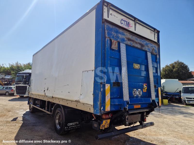 Photo Renault DCI 220  image 4/18