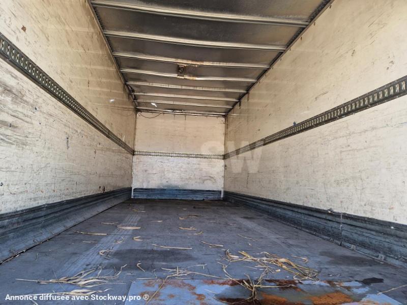 Photo Renault DCI 220  image 6/18