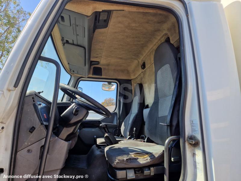 Photo Renault DCI 220  image 8/18