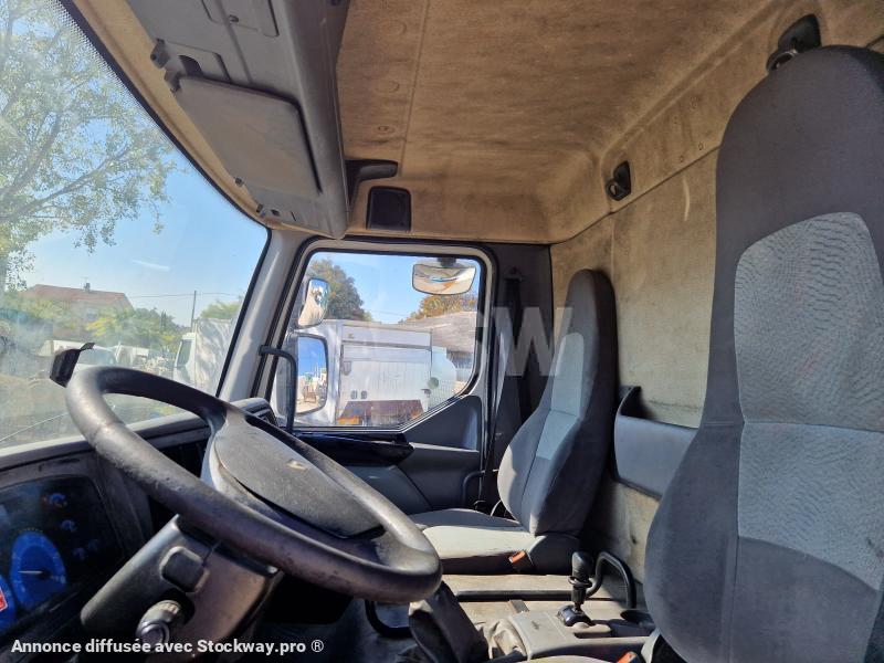 Photo Renault DCI 220  image 9/18