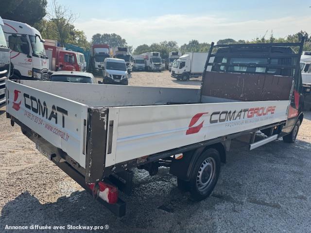 Photo Mercedes SPRINTER 316 PLATEAU  image 7/16