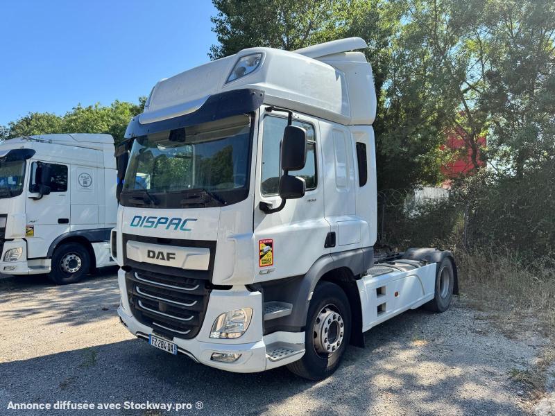DAF CF 450 