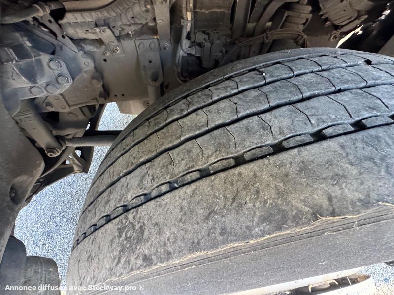 Photo DAF CF 450  image 12/19