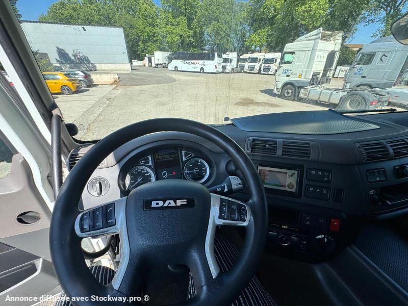 Photo DAF CF 450  image 14/19