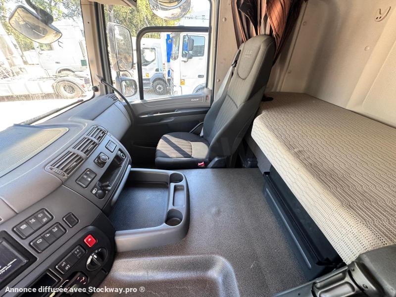 Photo DAF CF 450  image 15/19