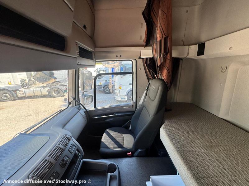 Photo DAF CF 450  image 16/19