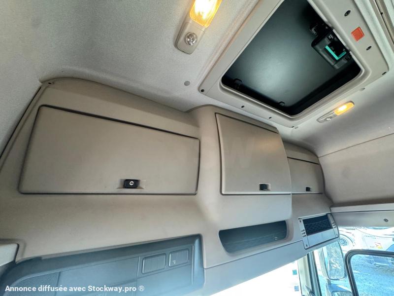 Photo DAF CF 450  image 17/19