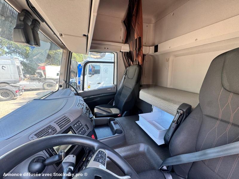 Photo DAF CF 450  image 18/19