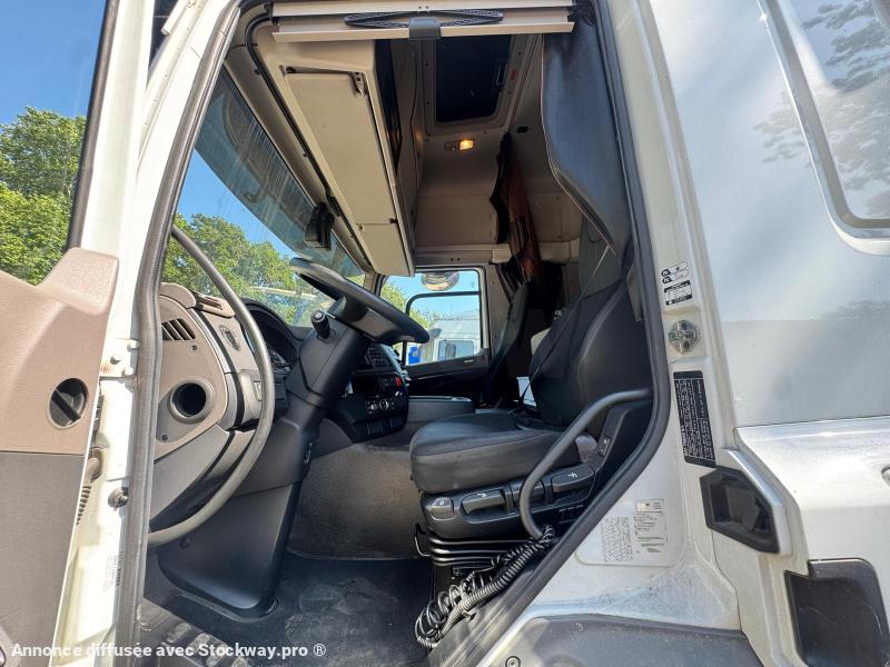 Photo DAF CF 450  image 19/19