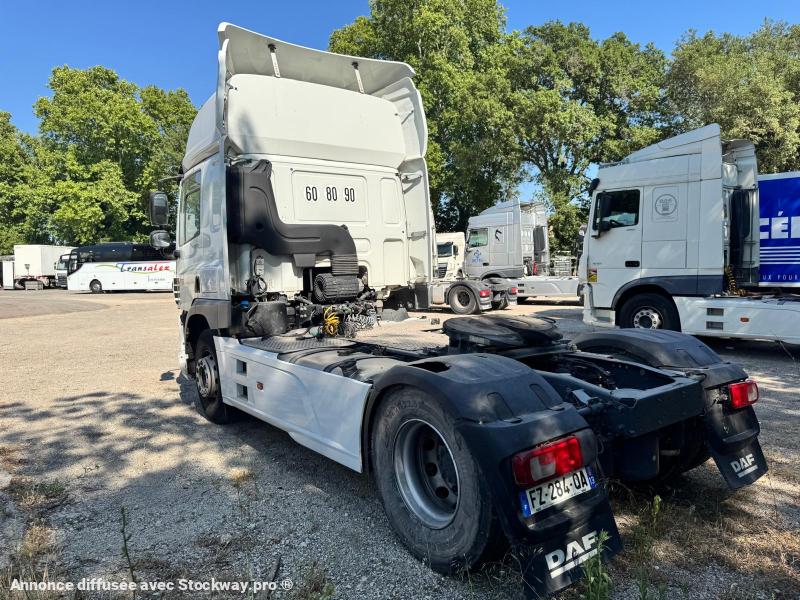 Photo DAF CF 450  image 4/19