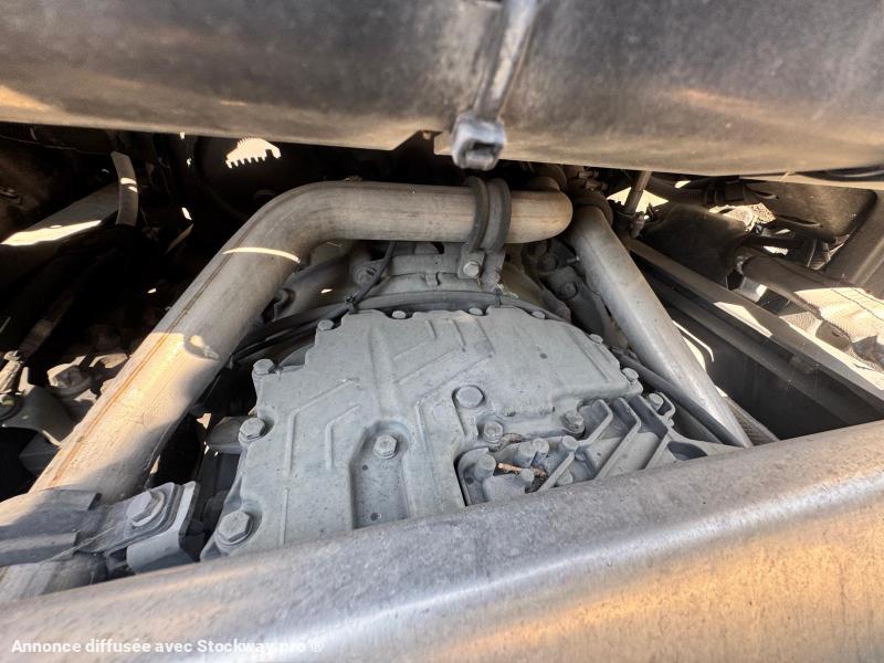 Photo DAF CF 450  image 7/19