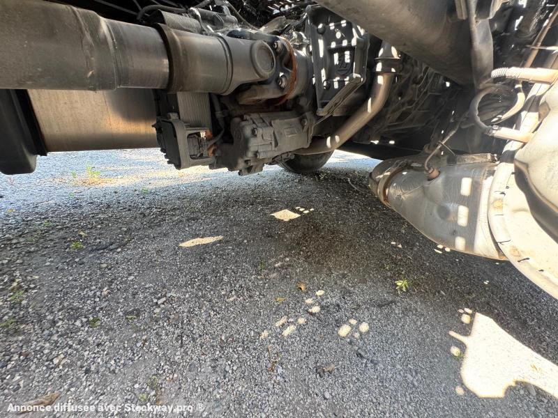 Photo DAF CF 450  image 8/19