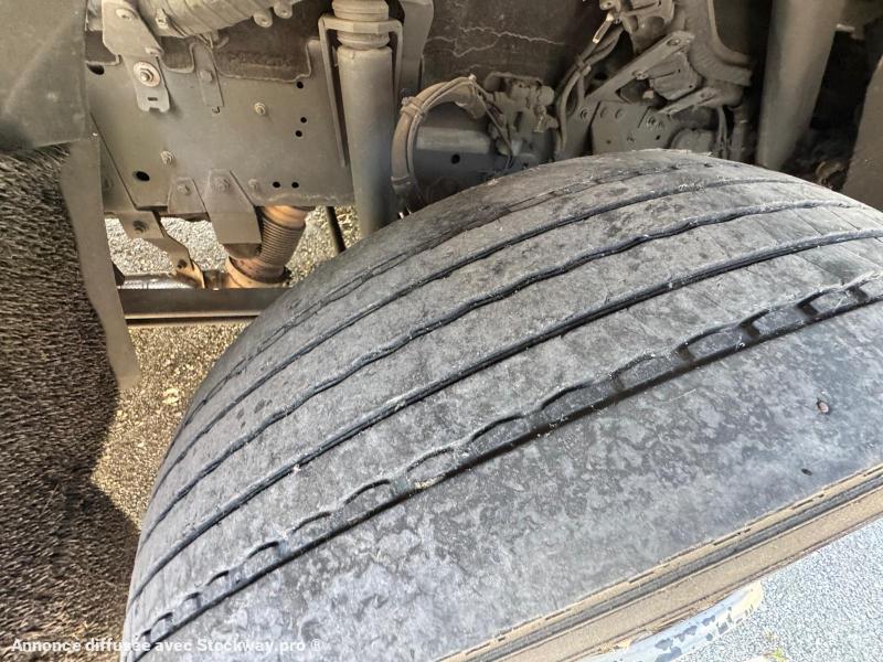 Photo DAF CF 450  image 9/19